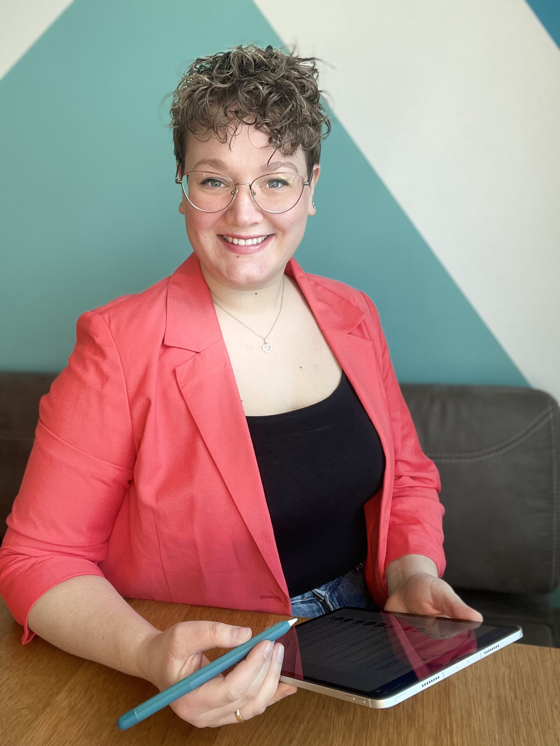 Familien WandekWerk - Beratung mit der LilaLiebe® und Gewaltfreien Kommunikation nach Kathy Weber