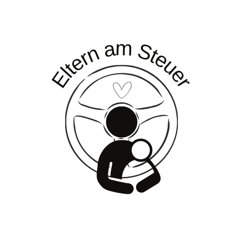 Eltern am Steuer - Logo