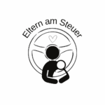Logo - Eltern am Steuer