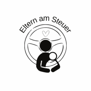 Logo - Eltern am Steuer