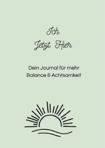 Selfcare Planer (Digitale Version)