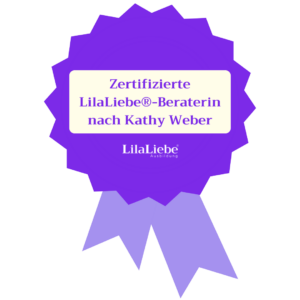 LilaLiebe(r) Zertifizierungsbatch